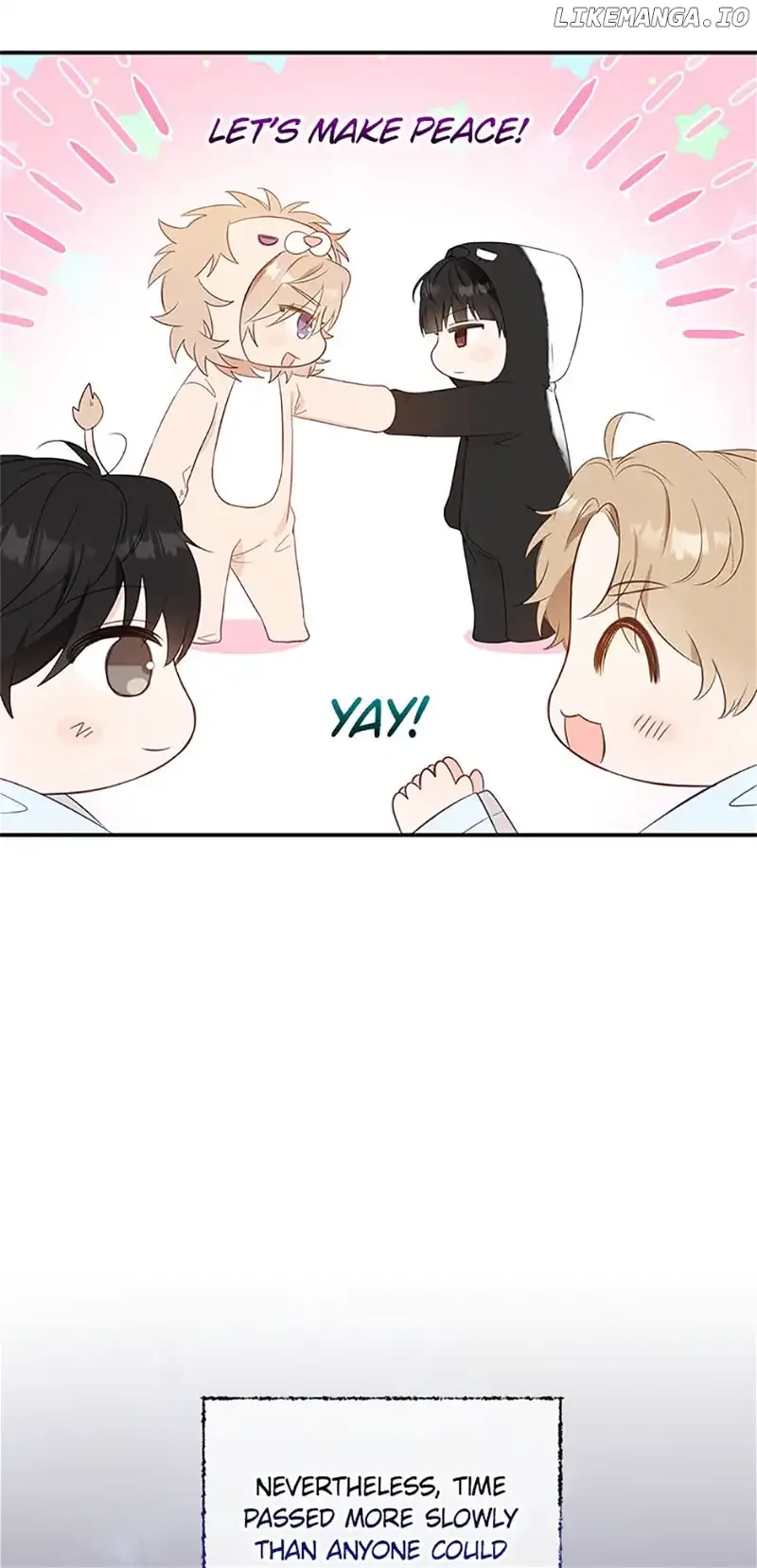 Ideal Match Delivery Service Chapter 24 page 45