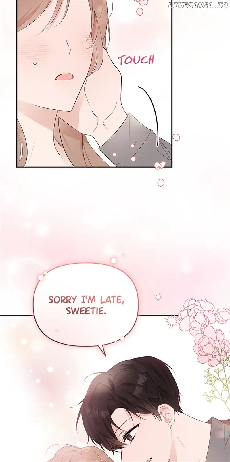Ideal Match Delivery Service Chapter 25 page 63
