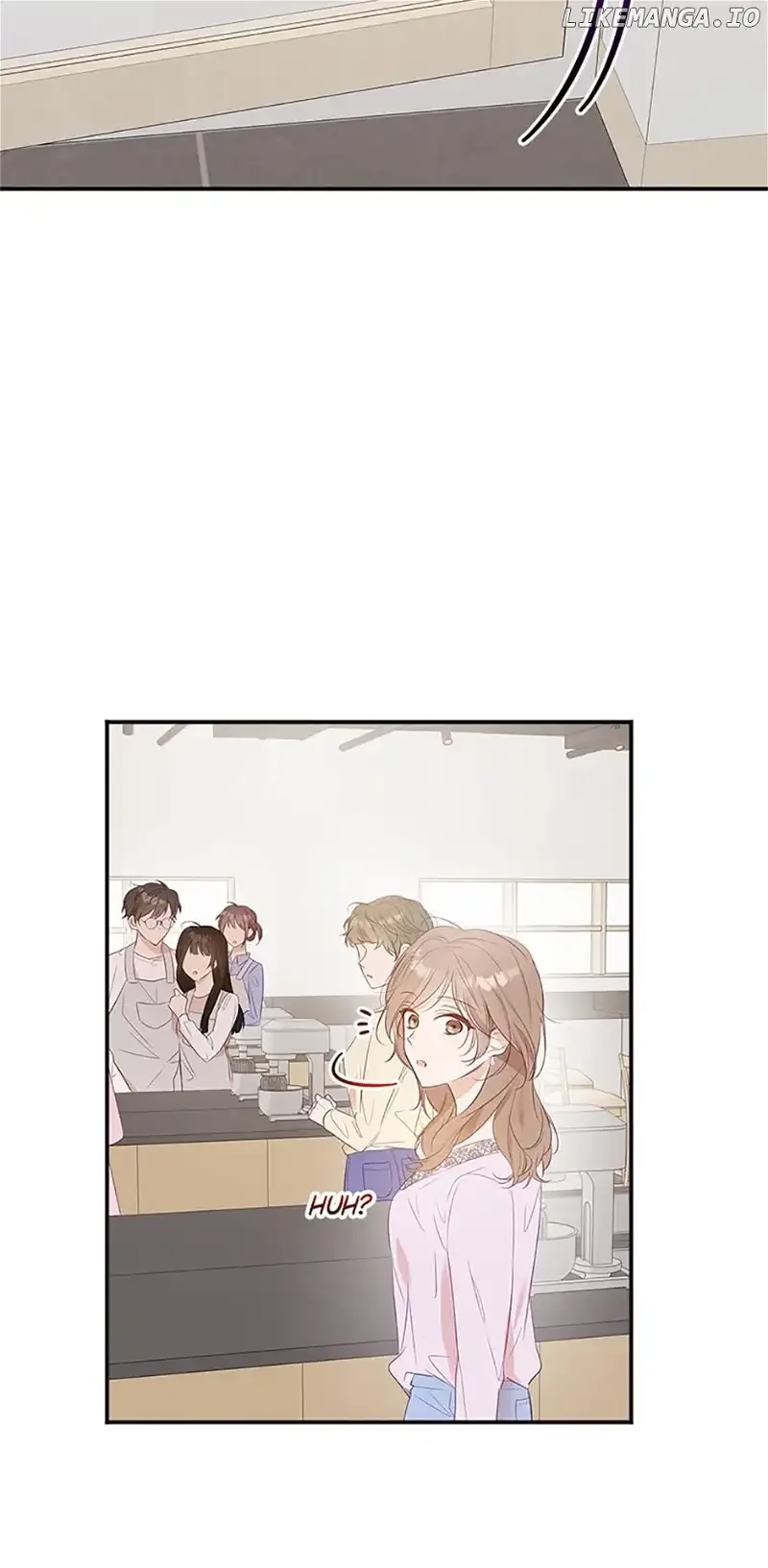 Ideal Match Delivery Service Chapter 25 page 58