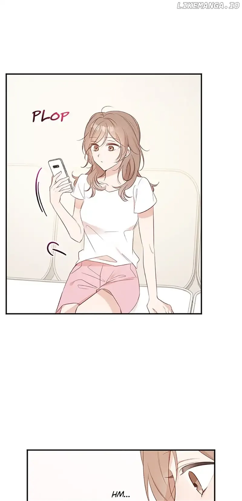 Ideal Match Delivery Service Chapter 25 page 36