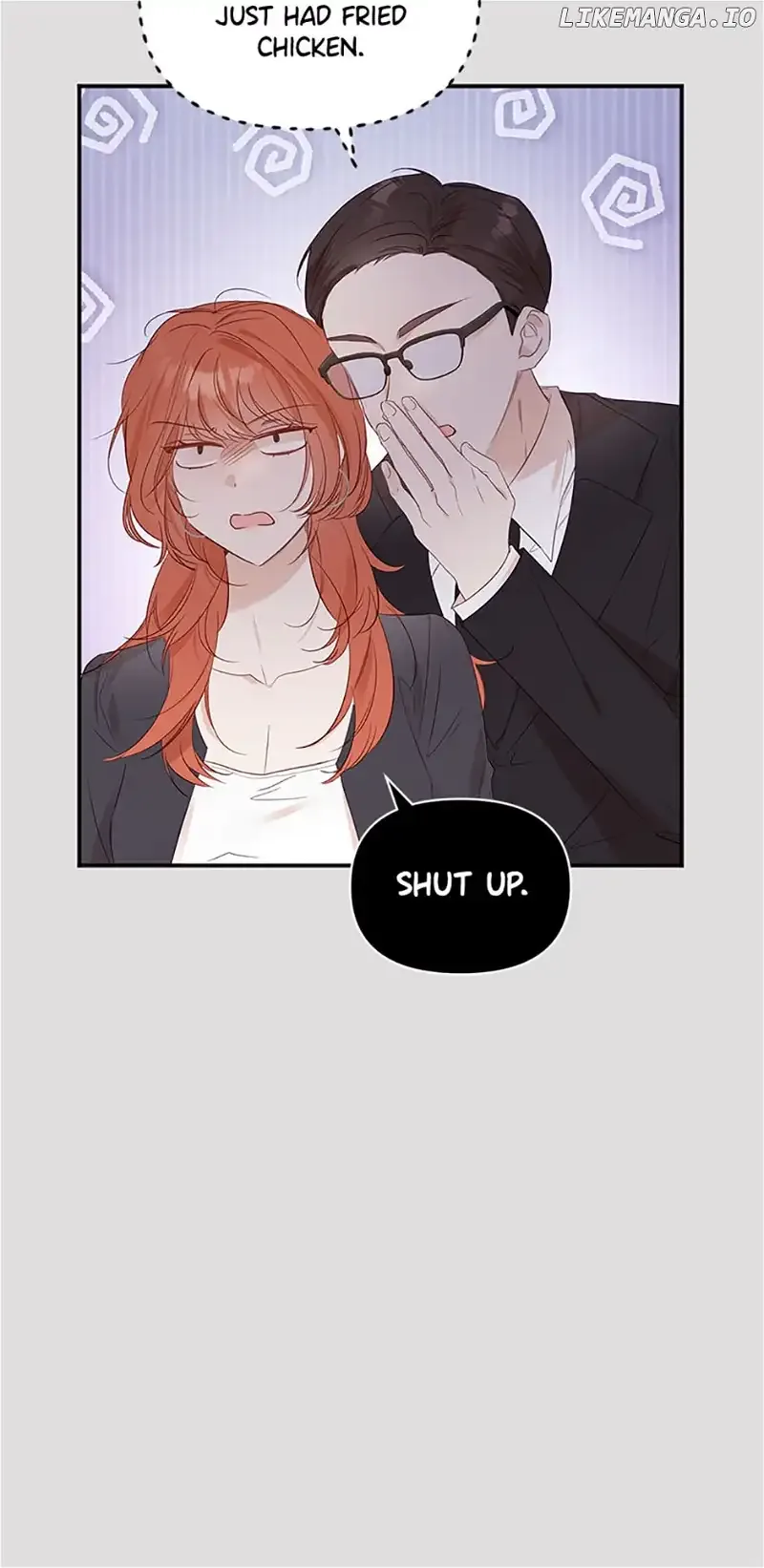 Ideal Match Delivery Service Chapter 25 page 24
