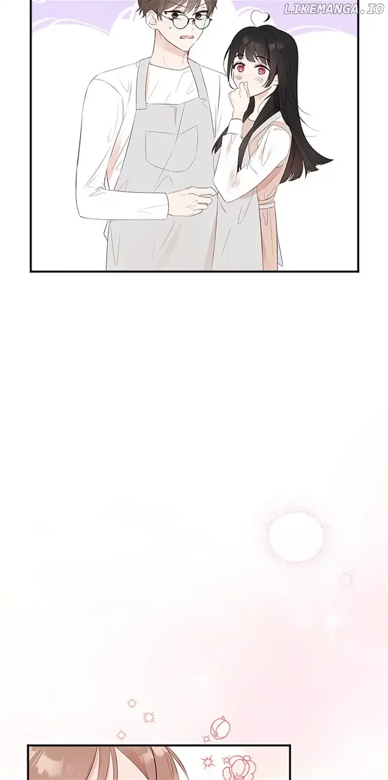 Ideal Match Delivery Service Chapter 25 page 62