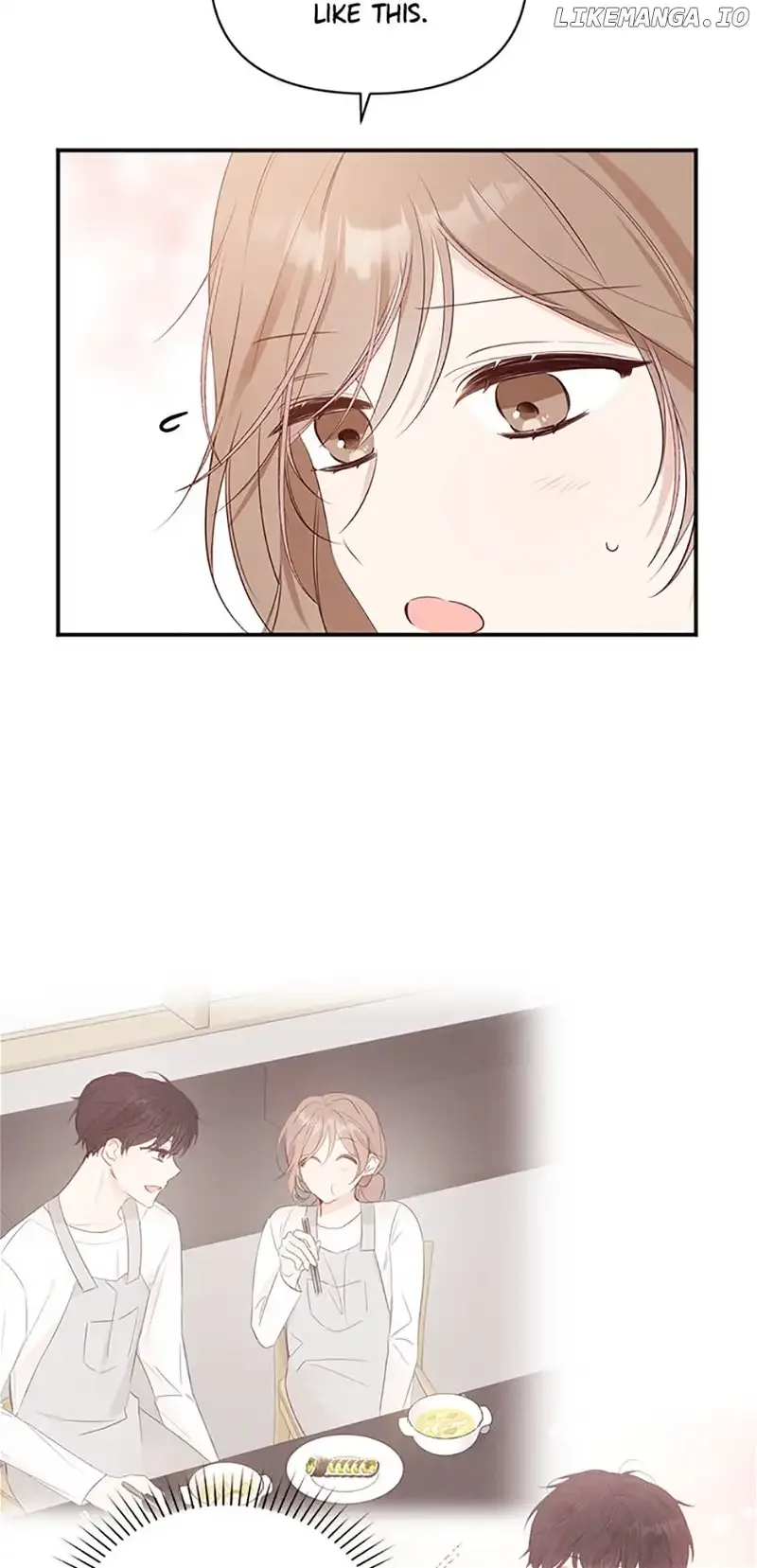 Ideal Match Delivery Service Chapter 25 page 39