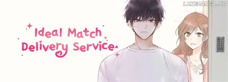 Ideal Match Delivery Service Chapter 24 page 65
