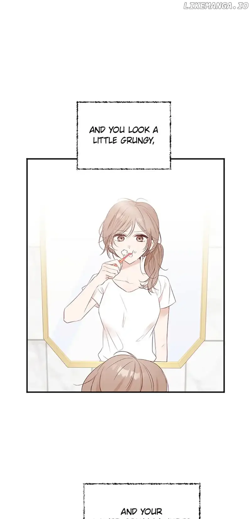 Ideal Match Delivery Service Chapter 25 page 41