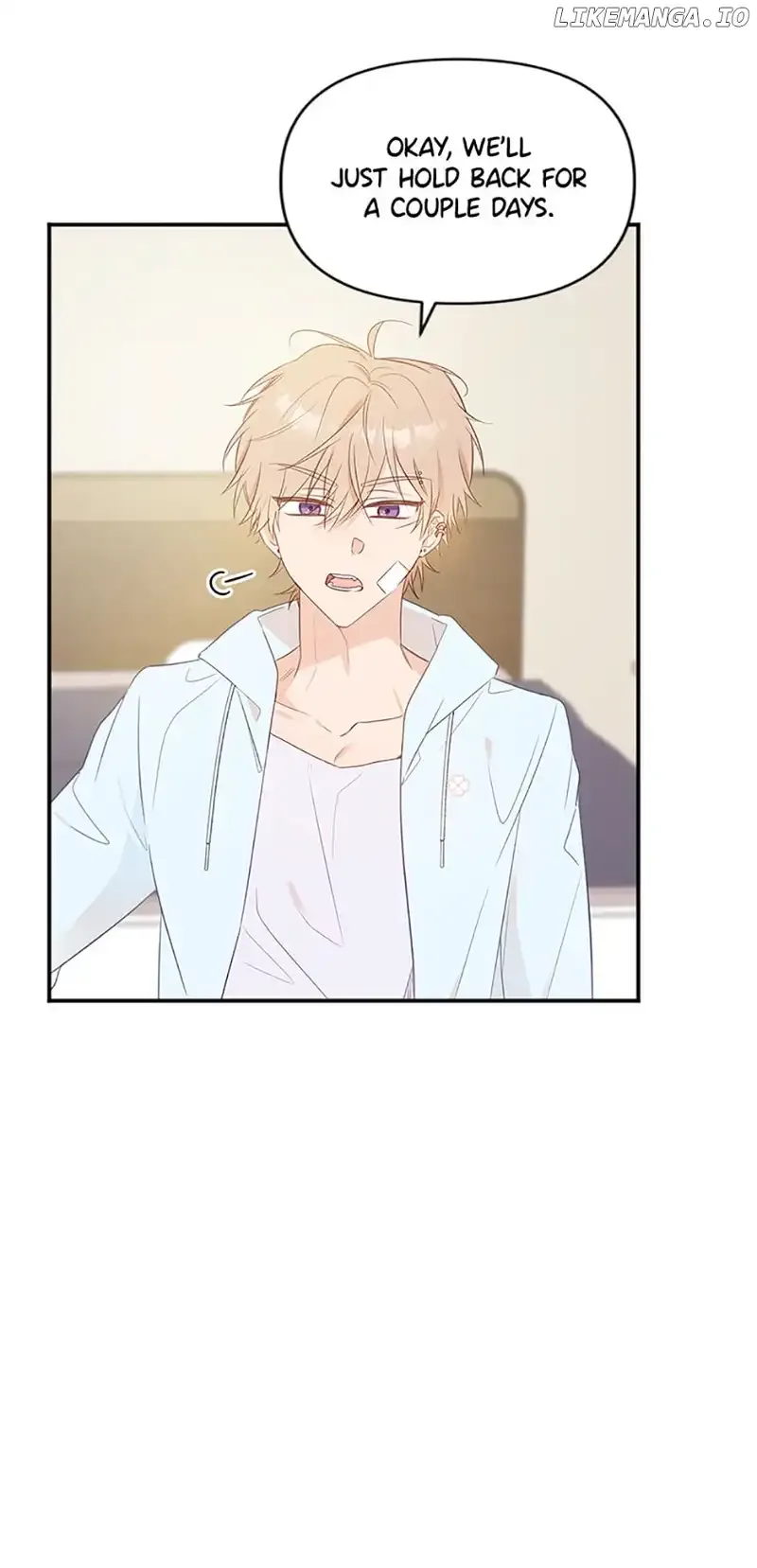 Ideal Match Delivery Service Chapter 24 page 44