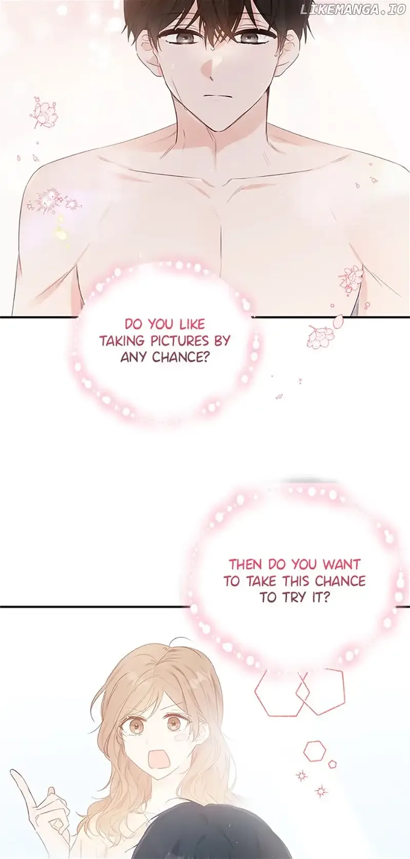 Ideal Match Delivery Service Chapter 24 page 58