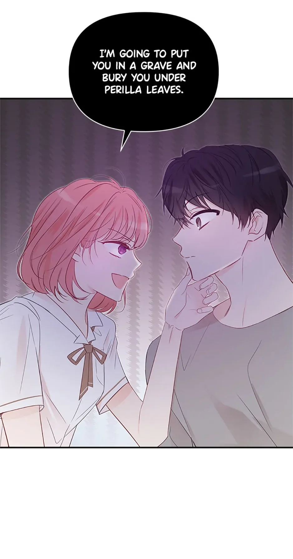 Ideal Match Delivery Service Chapter 22 page 46