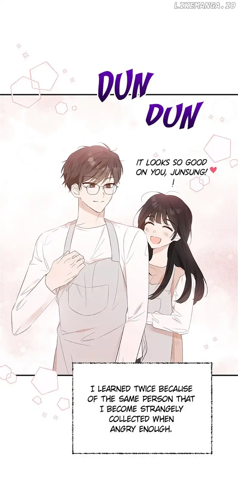 Ideal Match Delivery Service Chapter 25 page 51