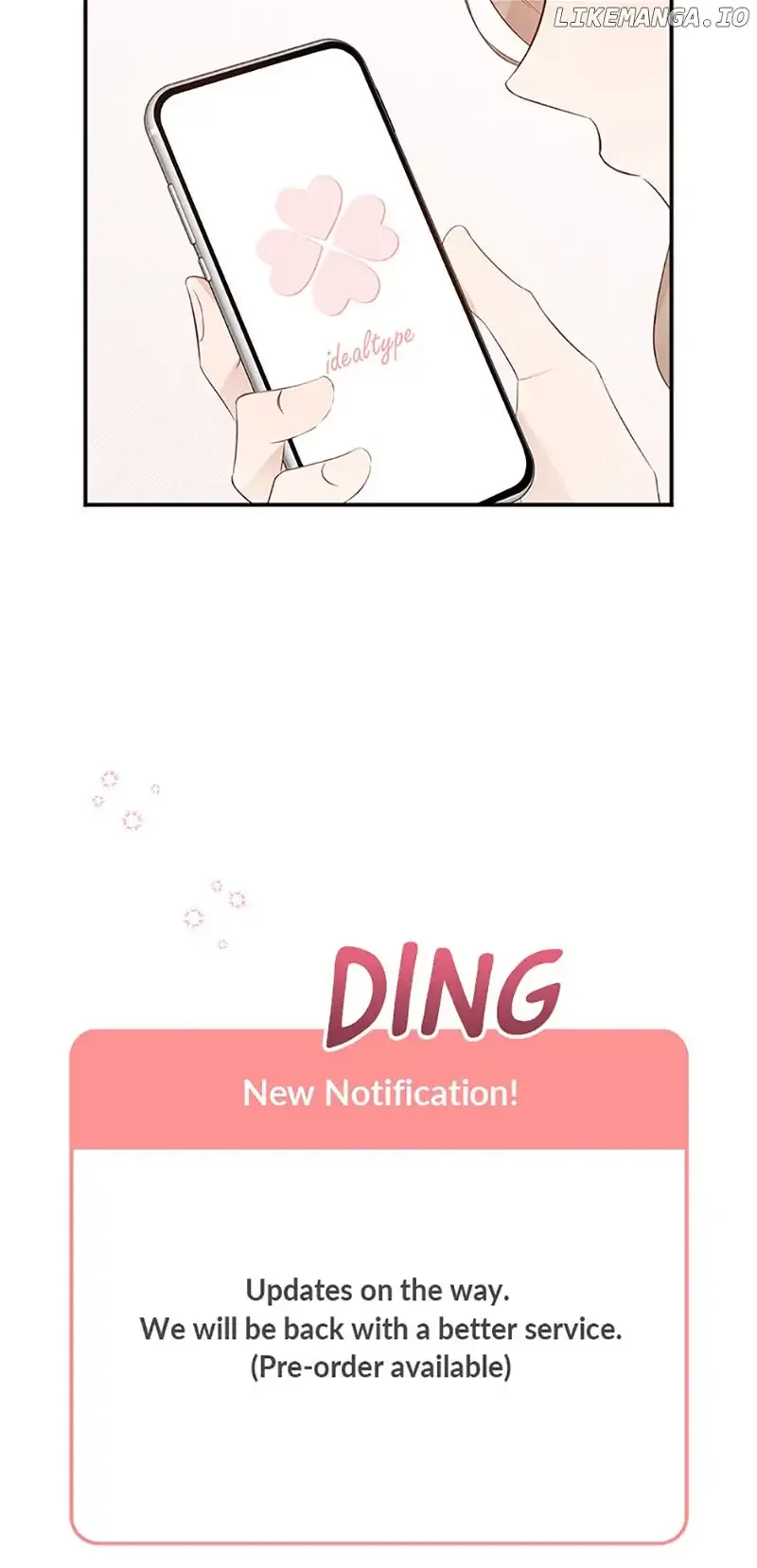 Ideal Match Delivery Service Chapter 25 page 37