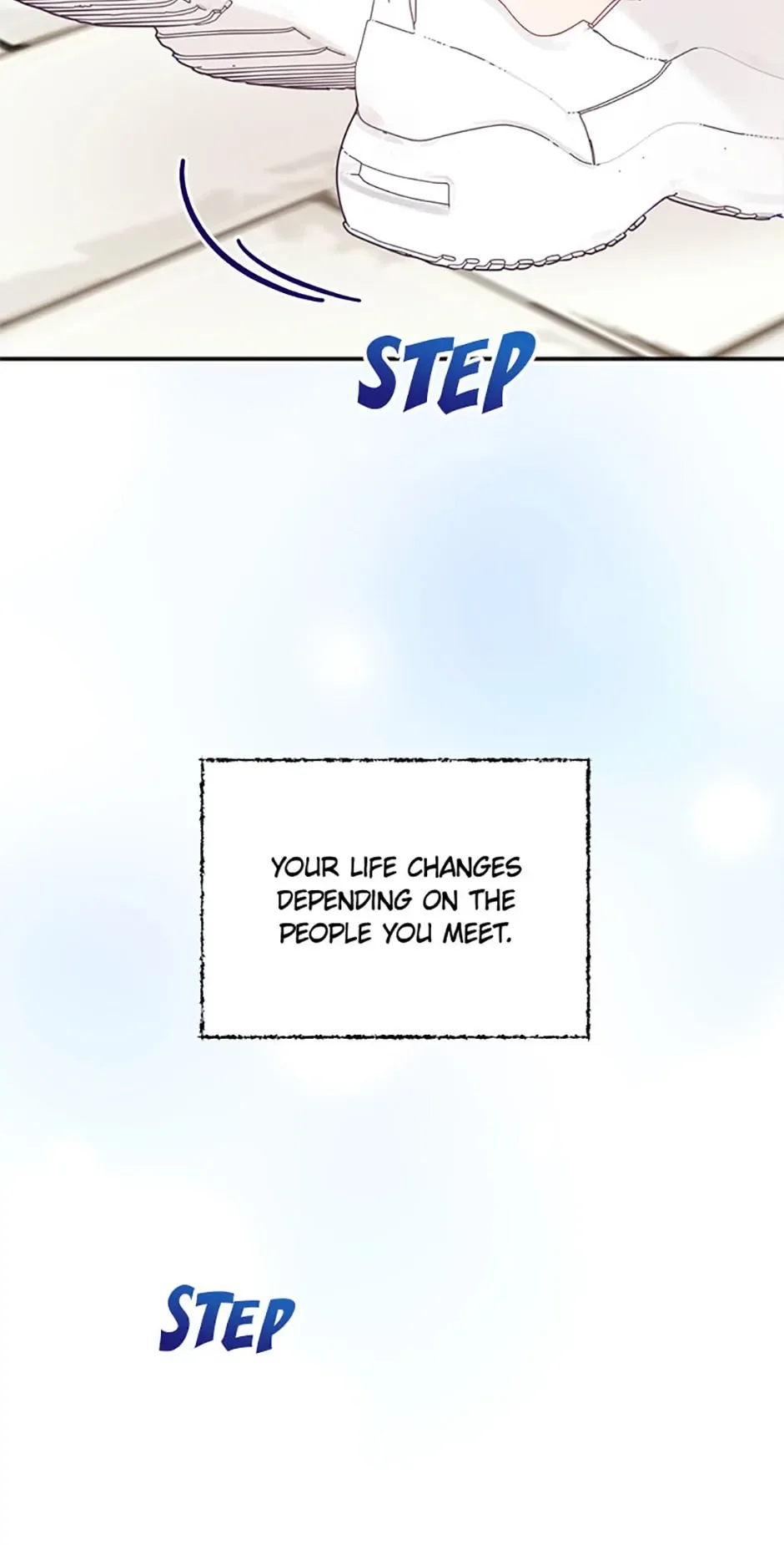 Ideal Match Delivery Service Chapter 22 page 60
