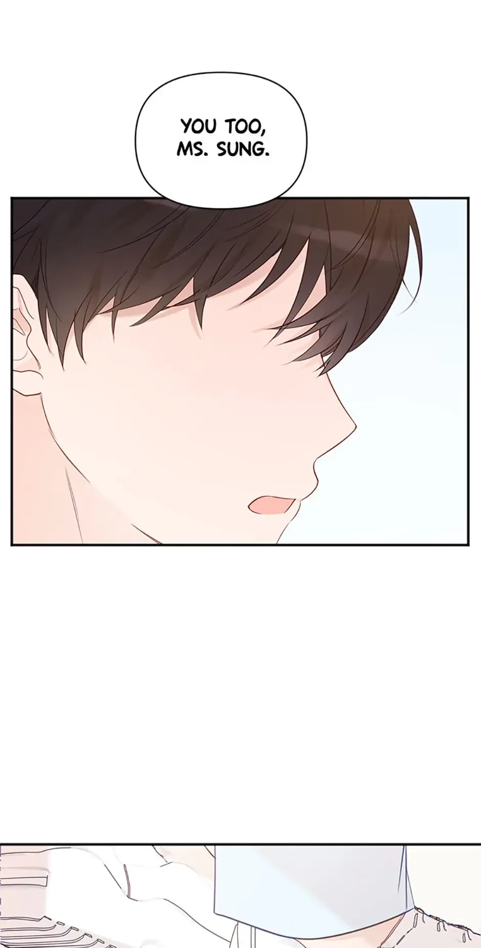 Ideal Match Delivery Service Chapter 22 page 59