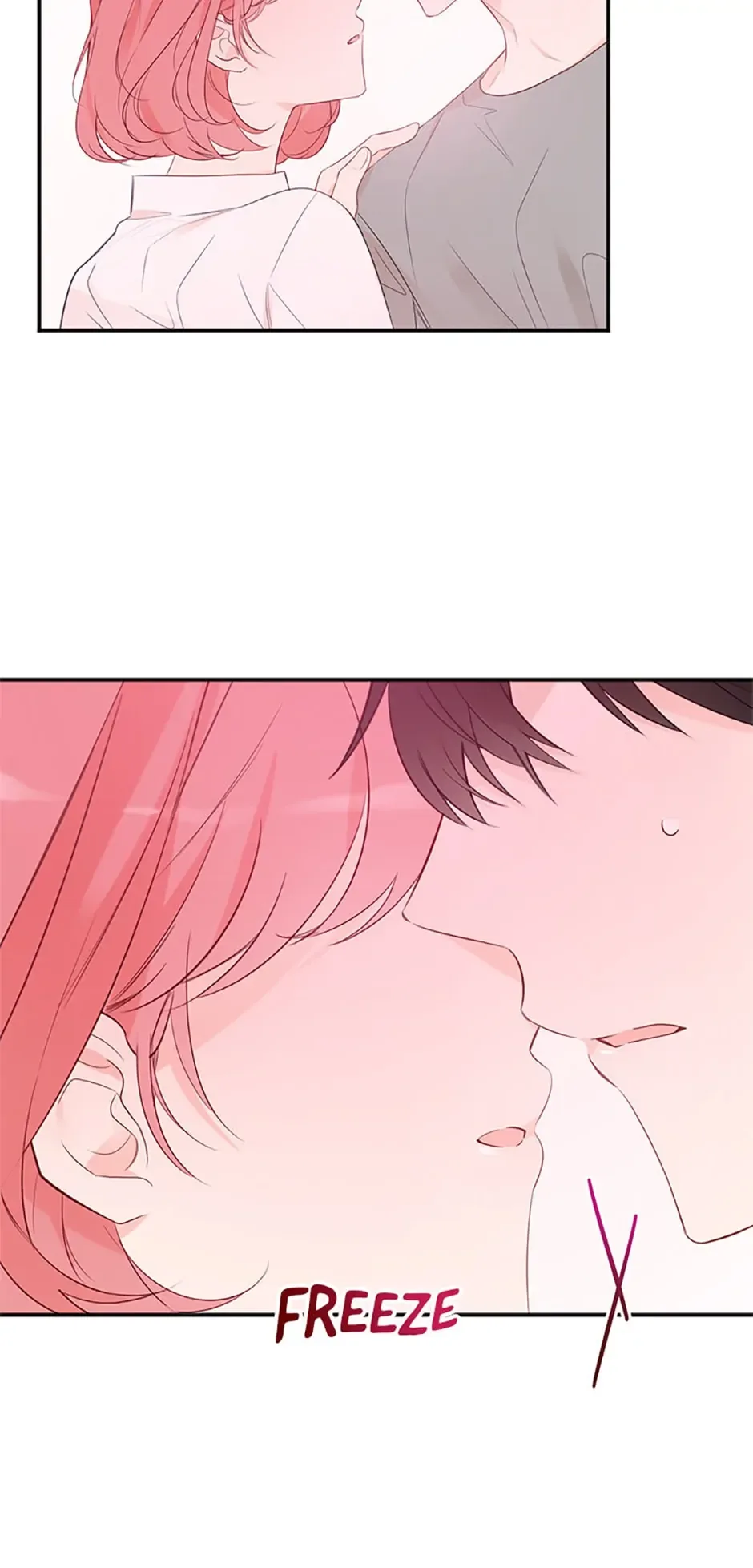 Ideal Match Delivery Service Chapter 22 page 44