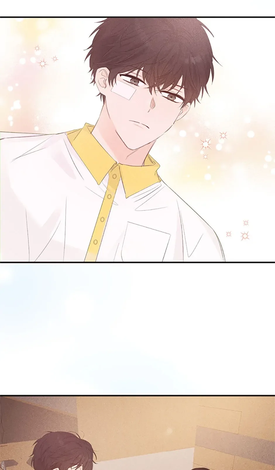 Ideal Match Delivery Service Chapter 22 page 63