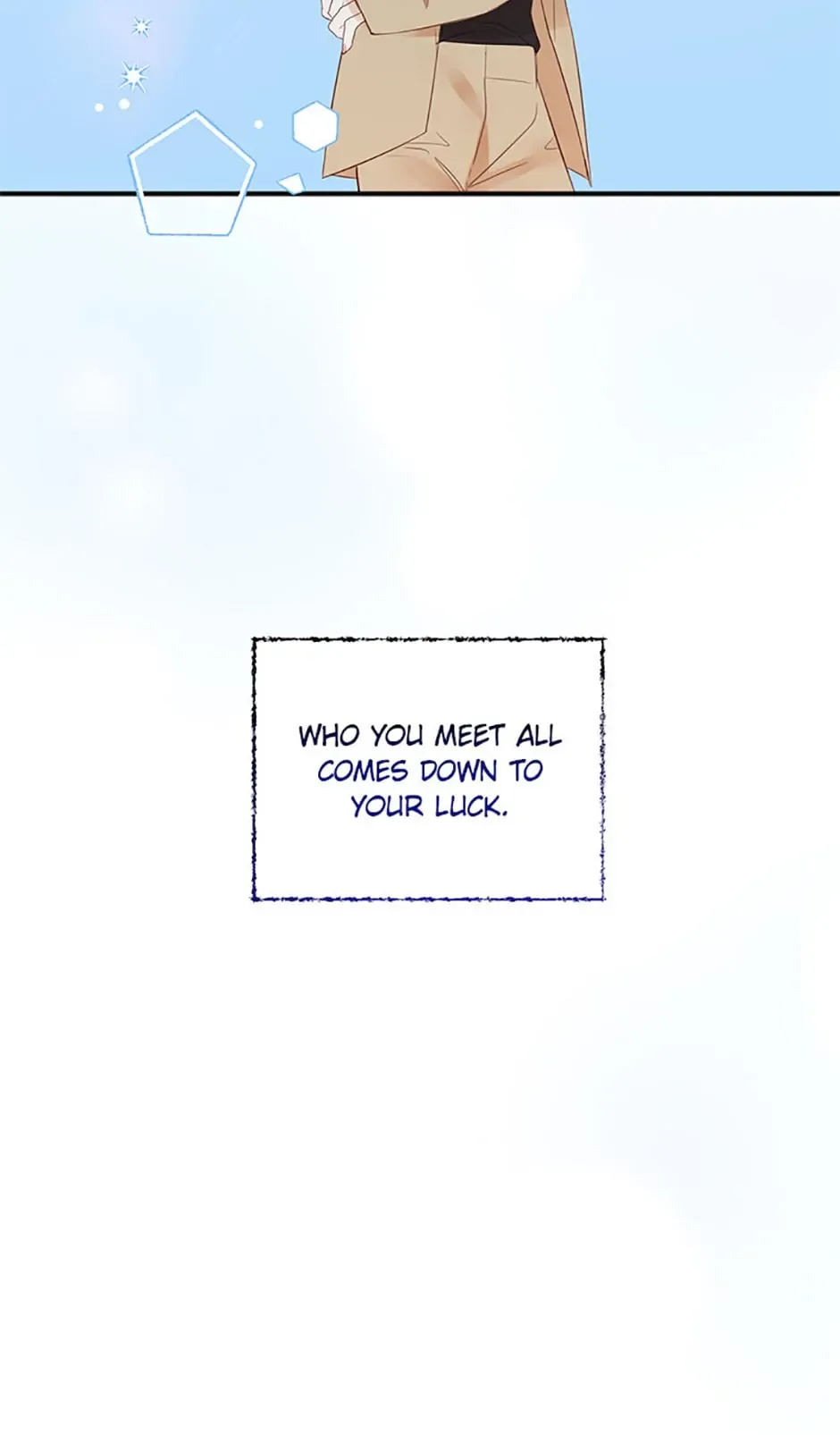 Ideal Match Delivery Service Chapter 22 page 62