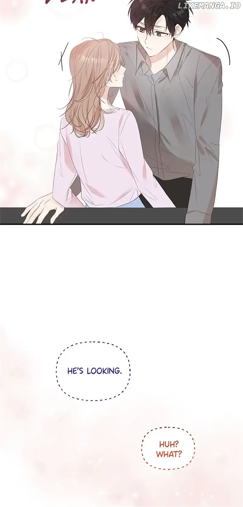 Ideal Match Delivery Service Chapter 26 page 8