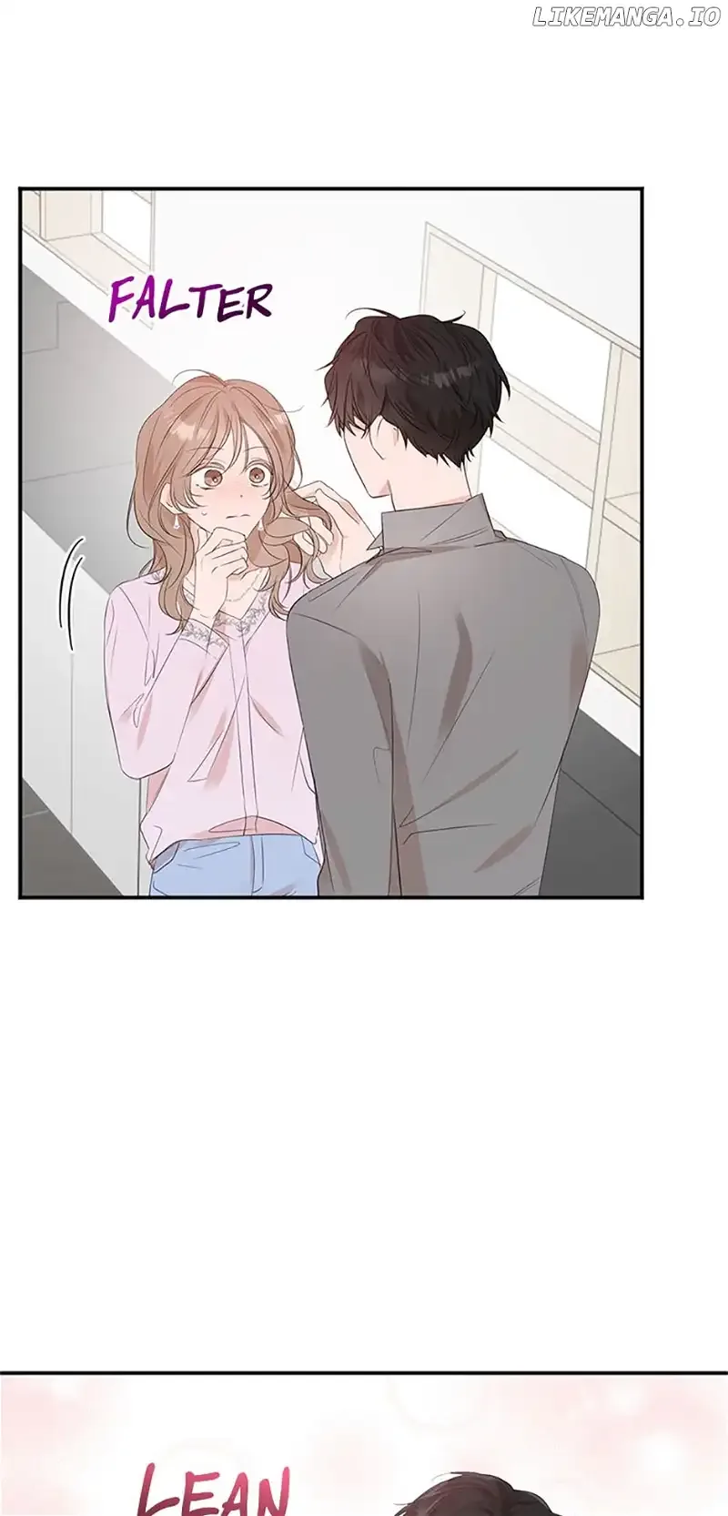 Ideal Match Delivery Service Chapter 26 page 7