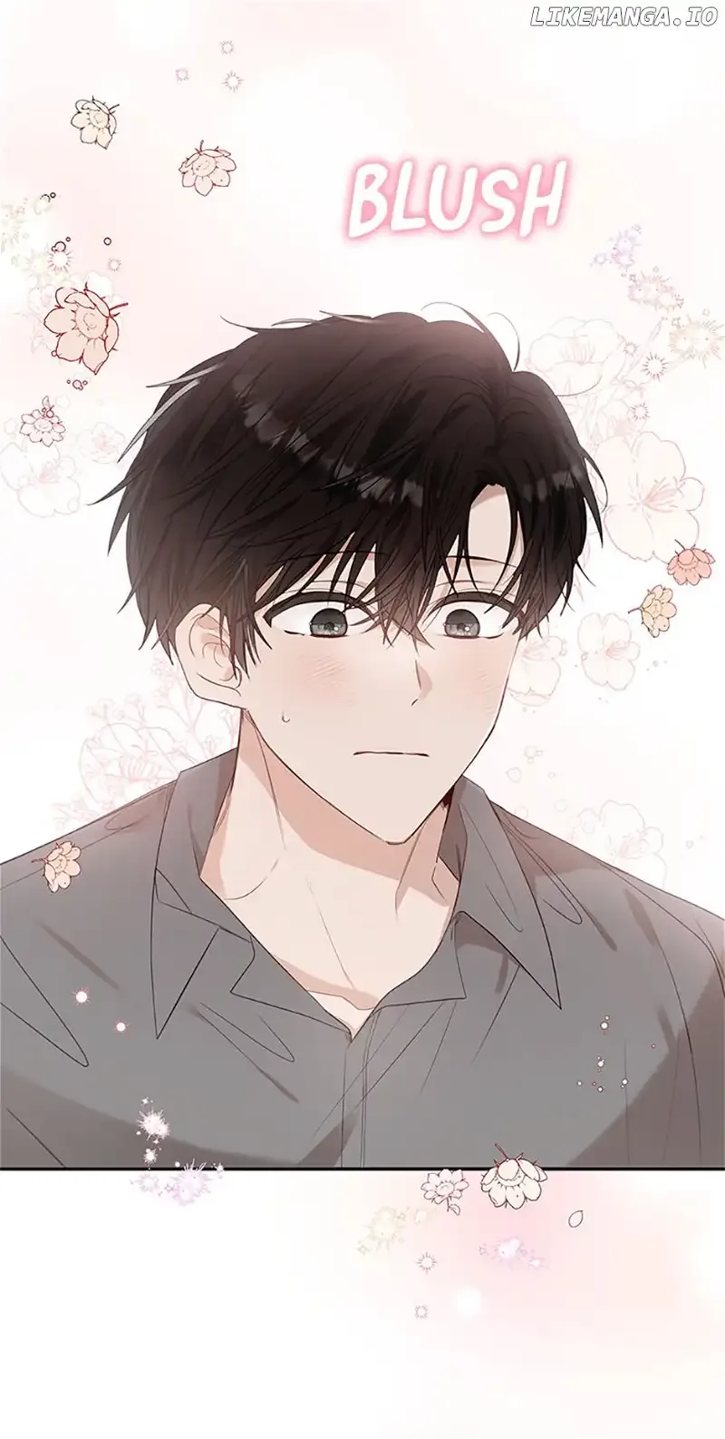 Ideal Match Delivery Service Chapter 26 page 12