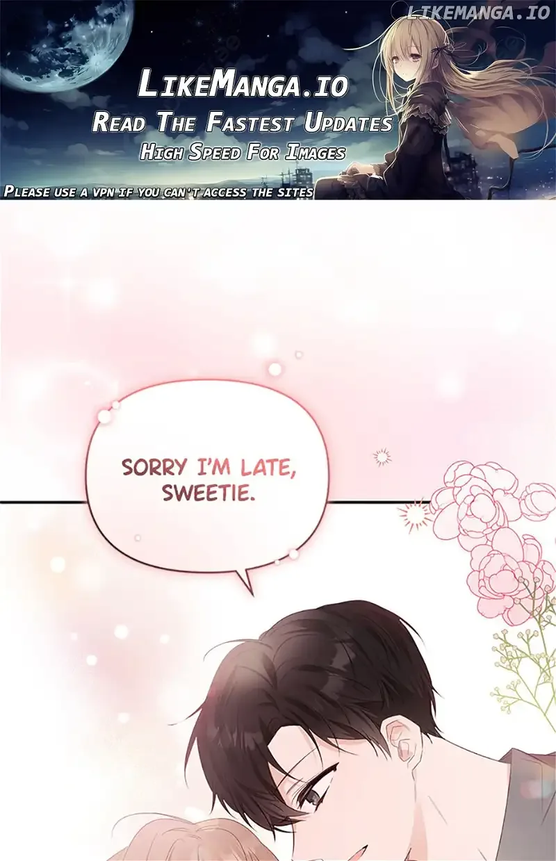 Ideal Match Delivery Service Chapter 26 page 2