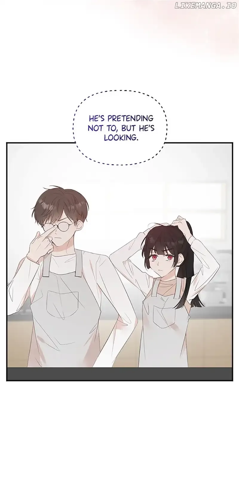 Ideal Match Delivery Service Chapter 26 page 9