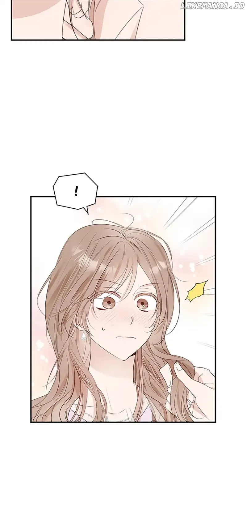 Ideal Match Delivery Service Chapter 26 page 6