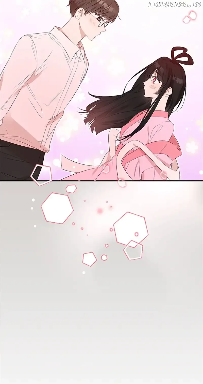 Ideal Match Delivery Service Chapter 27 page 23