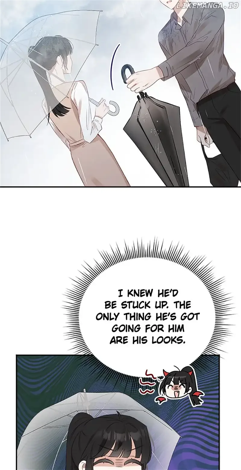 Ideal Match Delivery Service Chapter 27 page 47