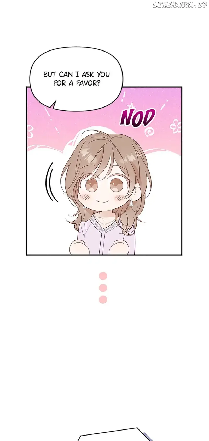 Ideal Match Delivery Service Chapter 26 page 19