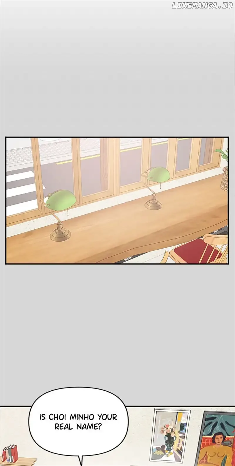 Ideal Match Delivery Service Chapter 26 page 14