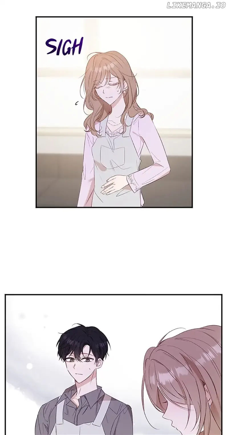 Ideal Match Delivery Service Chapter 27 page 28
