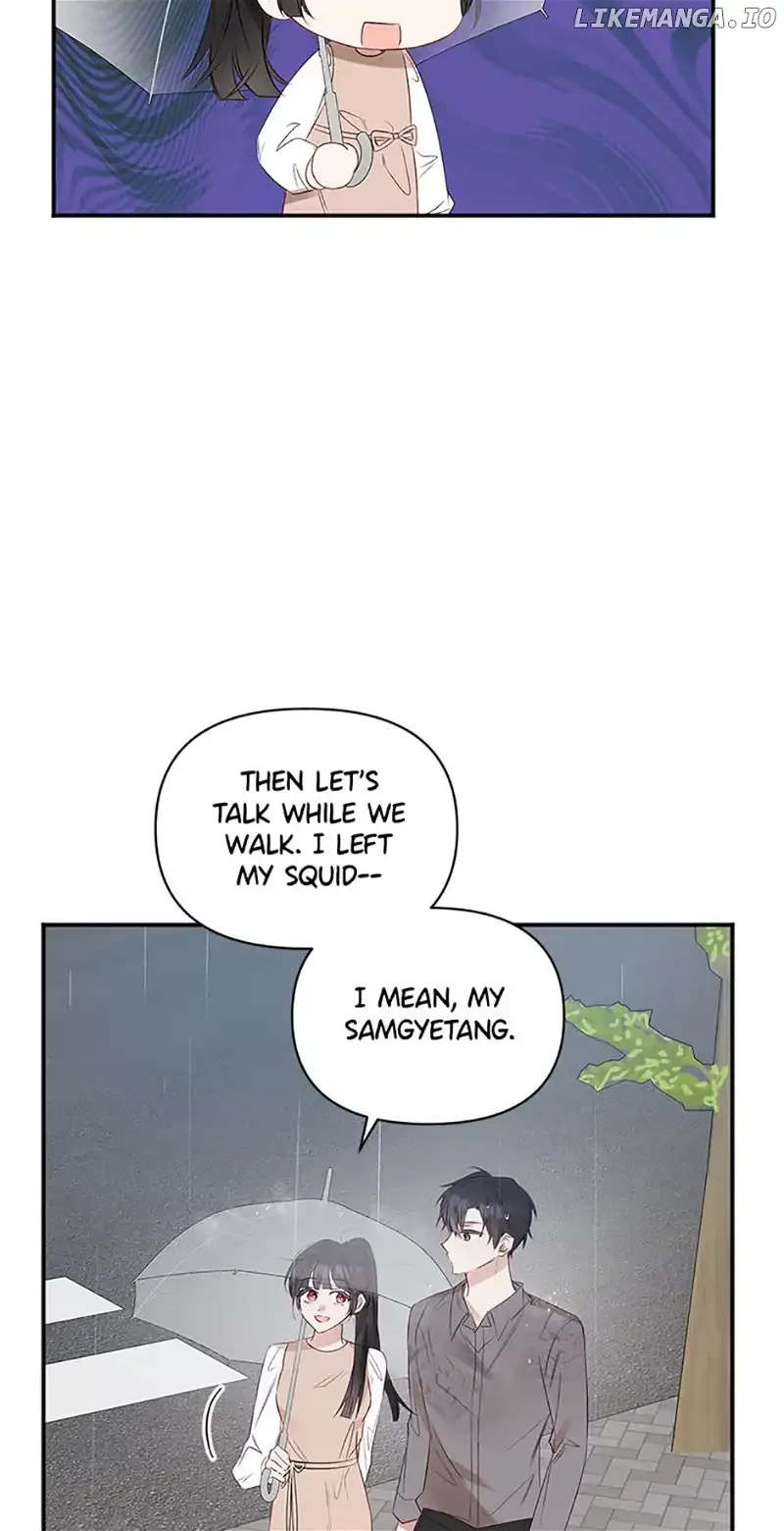 Ideal Match Delivery Service Chapter 27 page 48