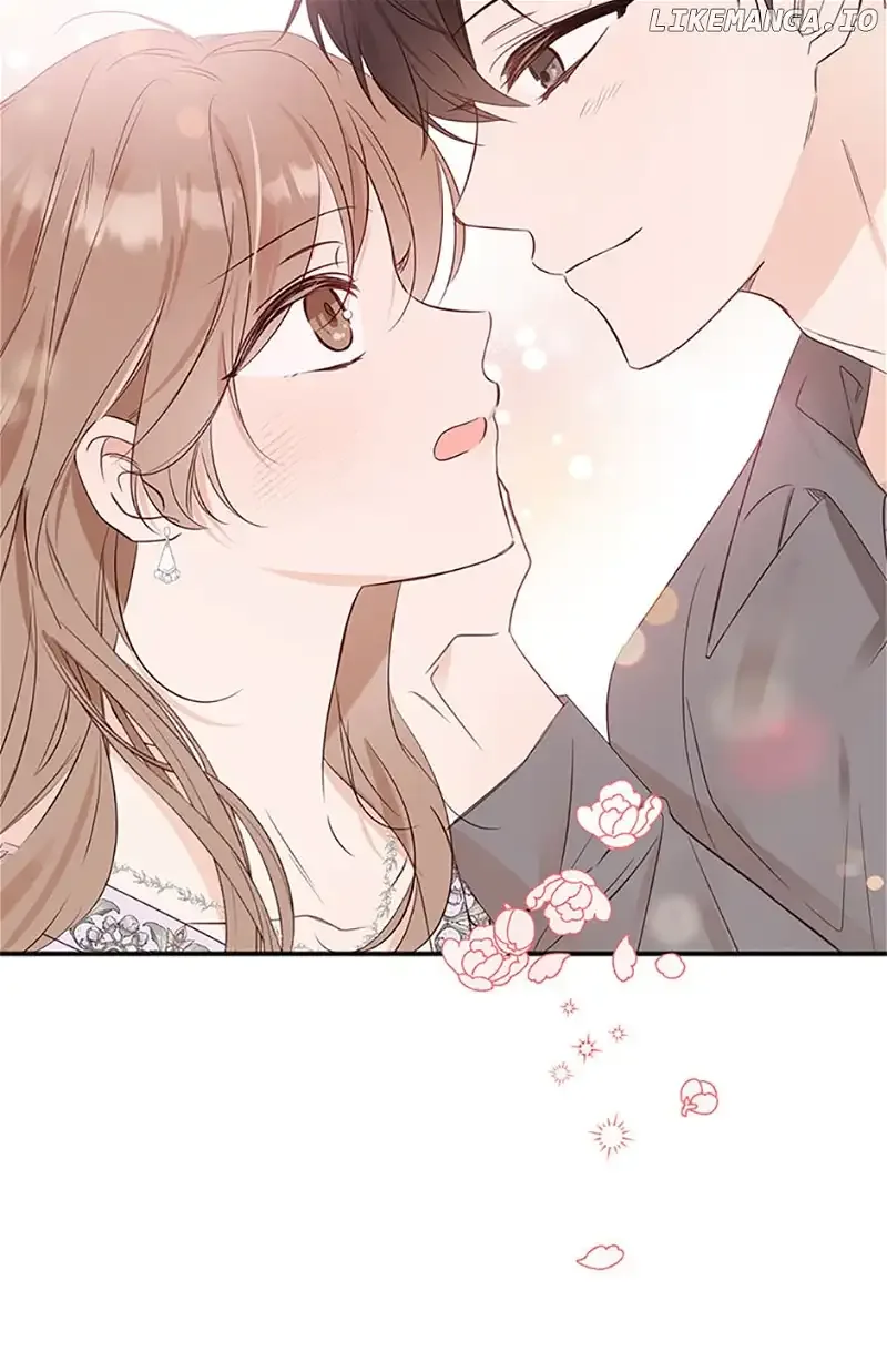 Ideal Match Delivery Service Chapter 26 page 4