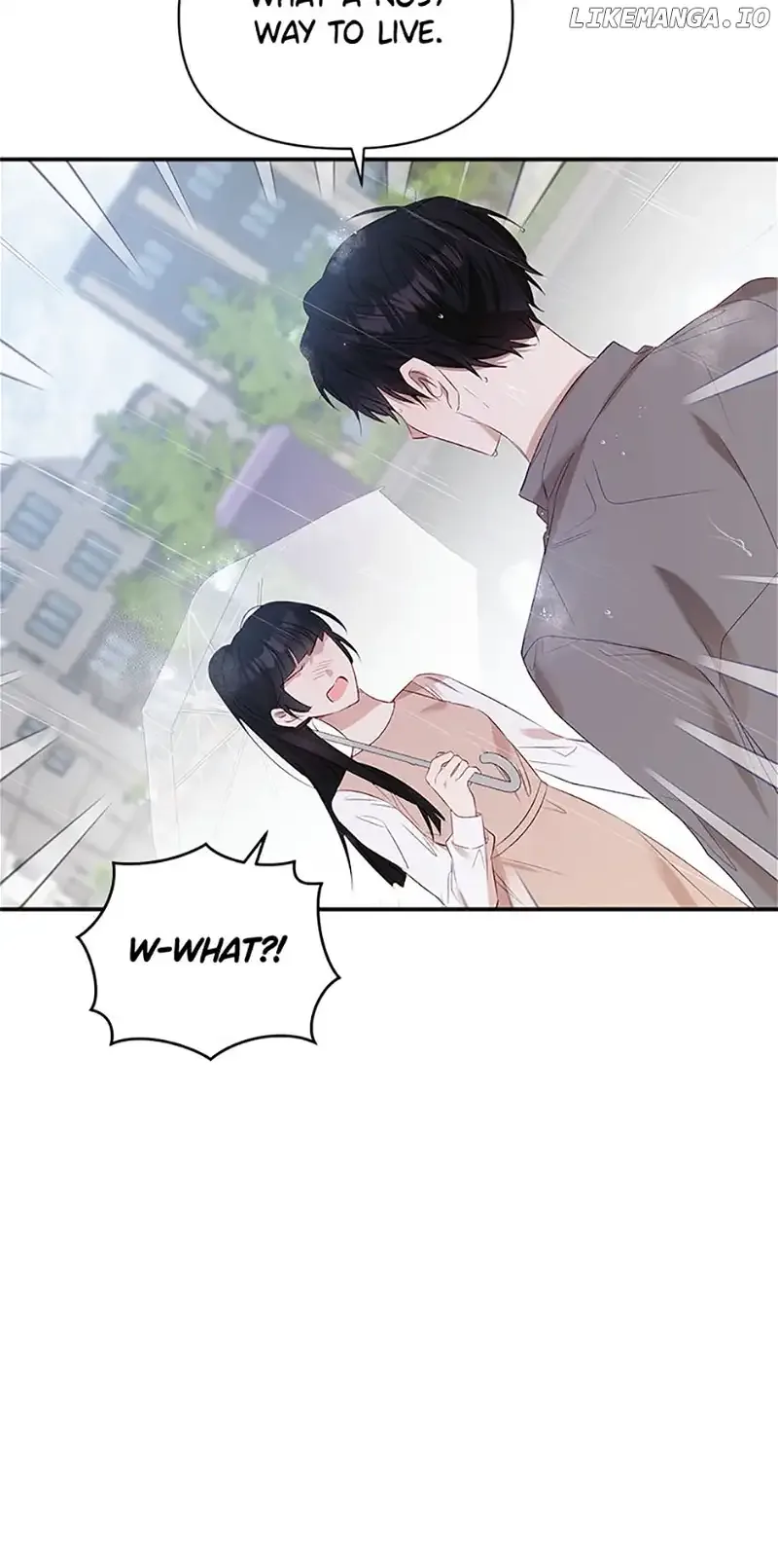 Ideal Match Delivery Service Chapter 27 page 55