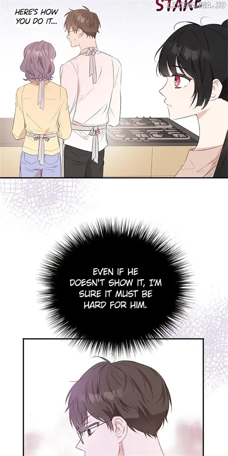 Ideal Match Delivery Service Chapter 27 page 12