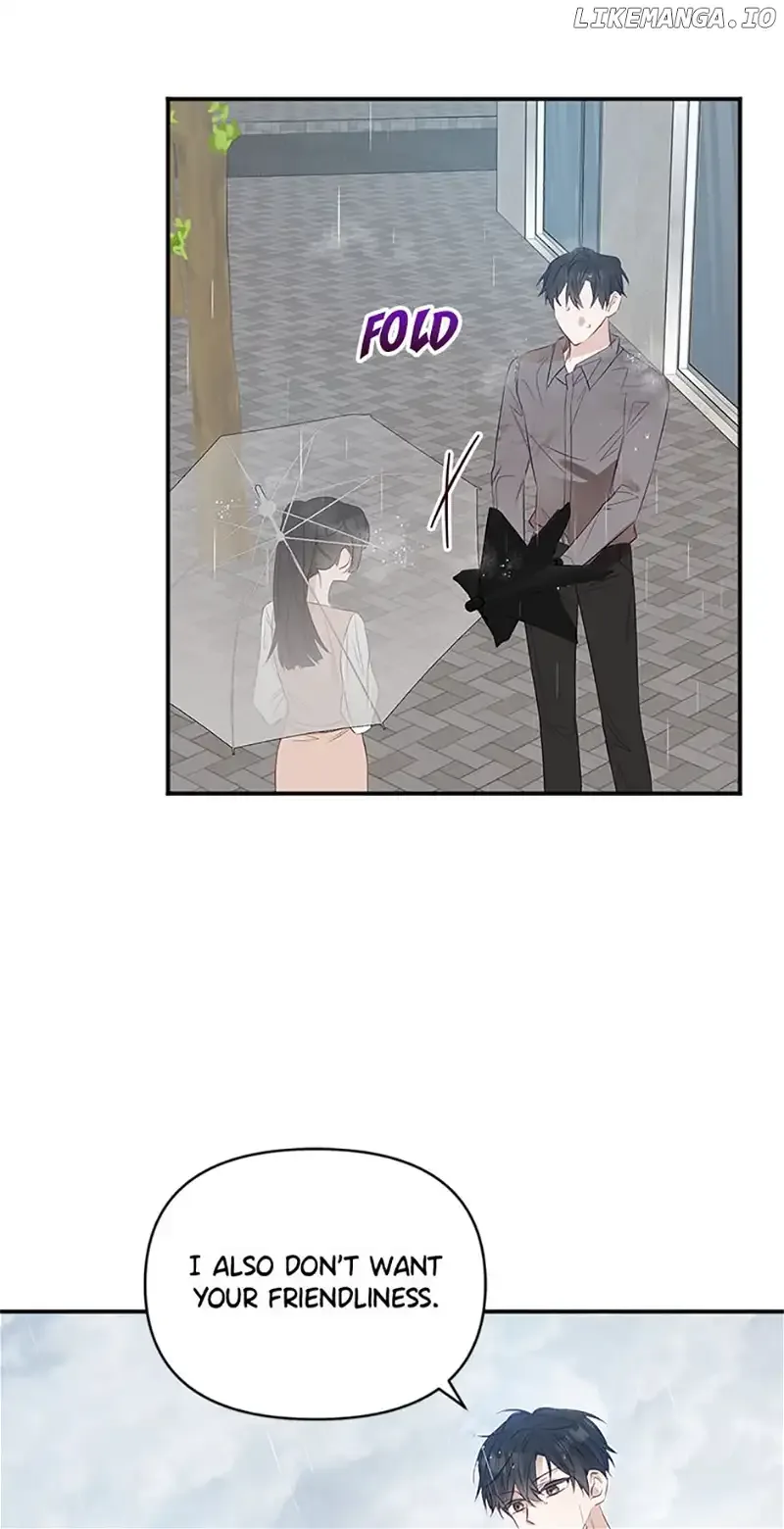 Ideal Match Delivery Service Chapter 27 page 46