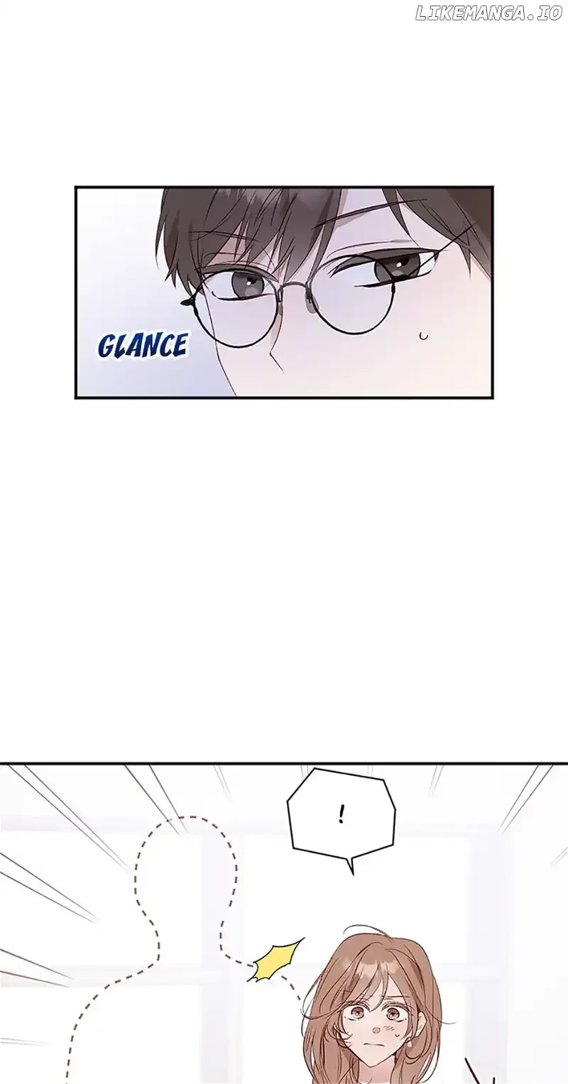 Ideal Match Delivery Service Chapter 27 page 35
