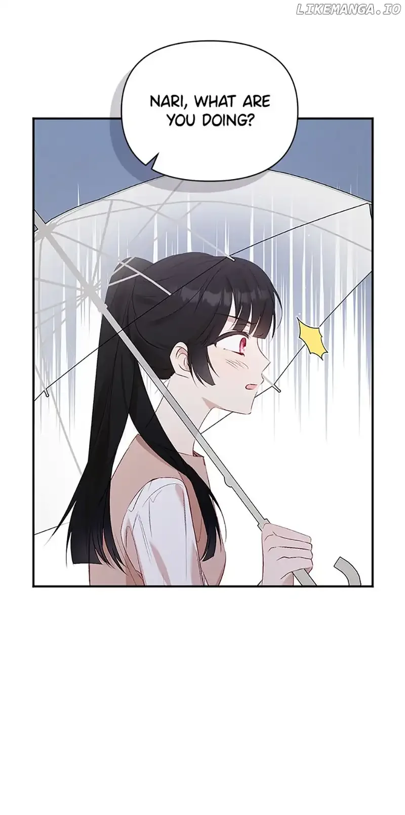 Ideal Match Delivery Service Chapter 27 page 56