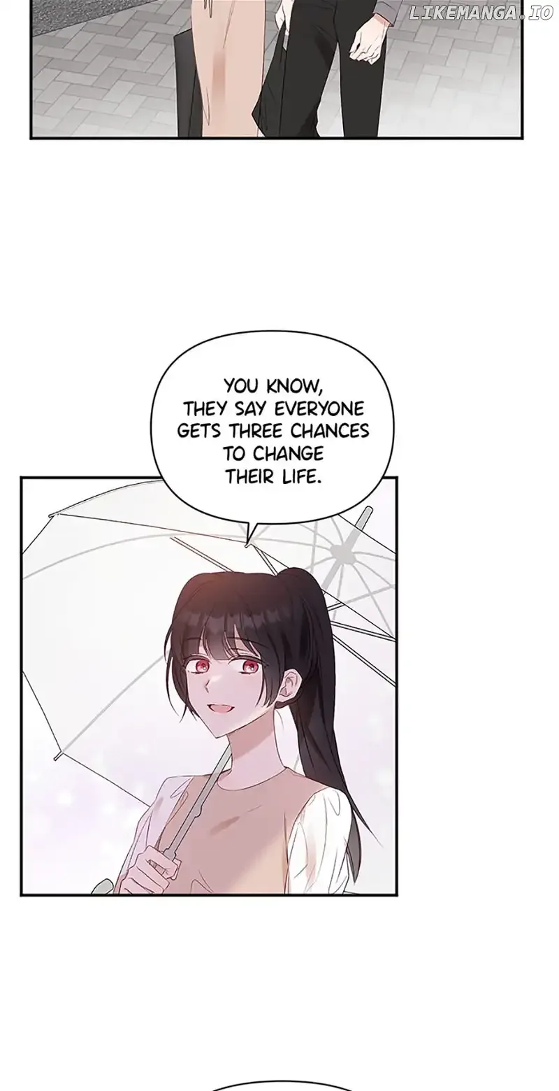 Ideal Match Delivery Service Chapter 27 page 49