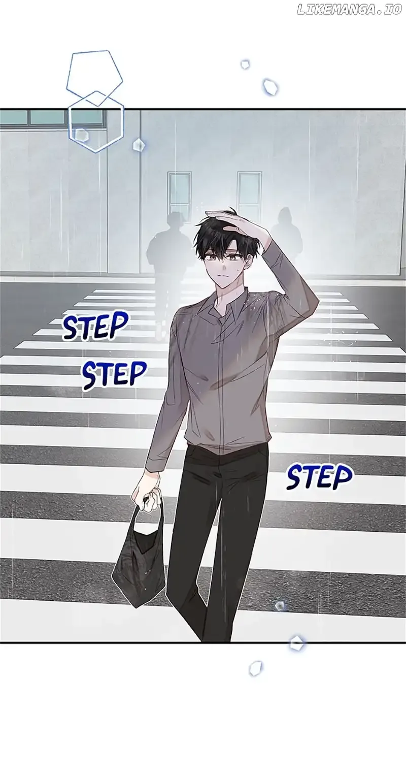 Ideal Match Delivery Service Chapter 27 page 42