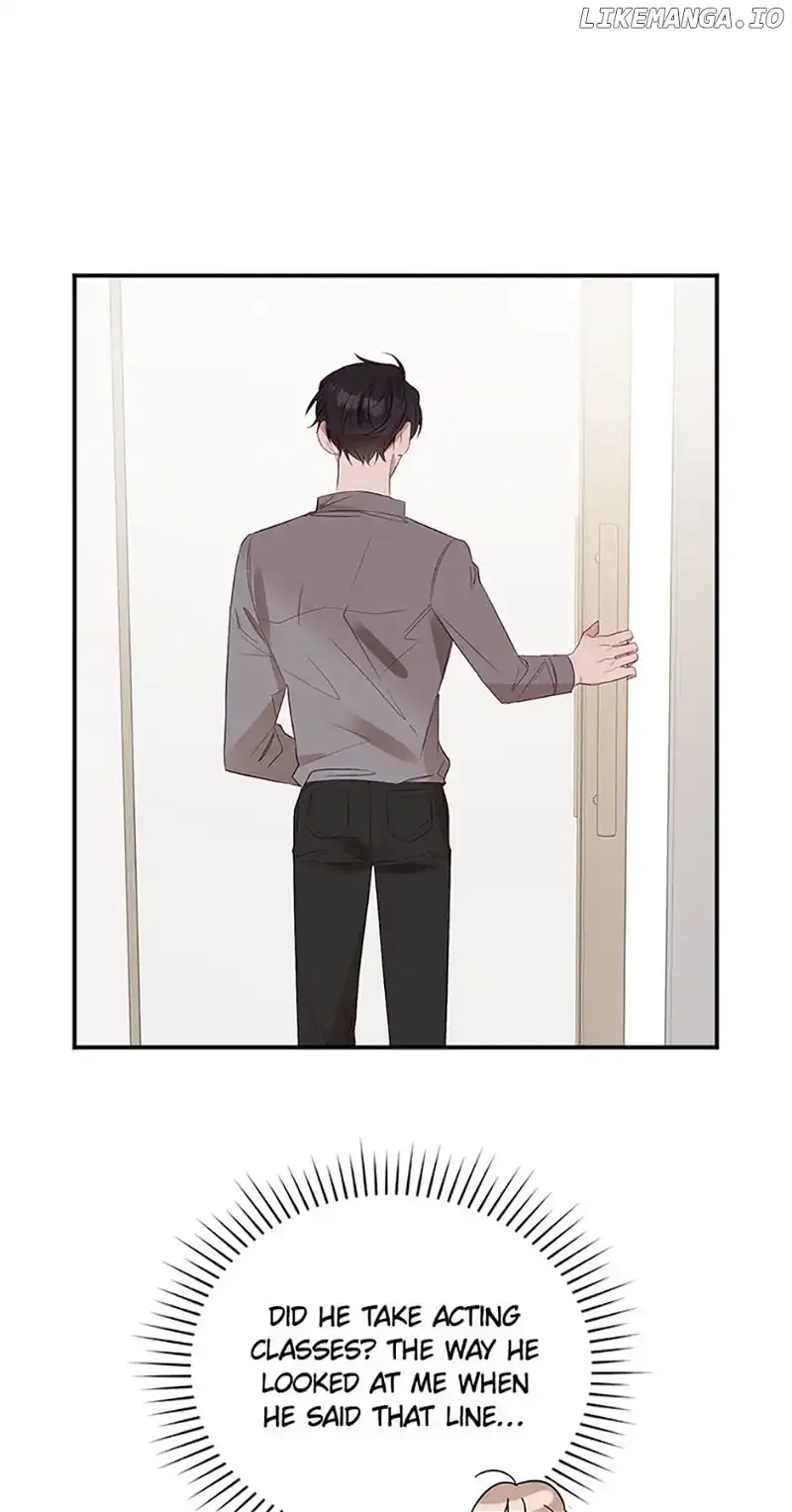 Ideal Match Delivery Service Chapter 27 page 31