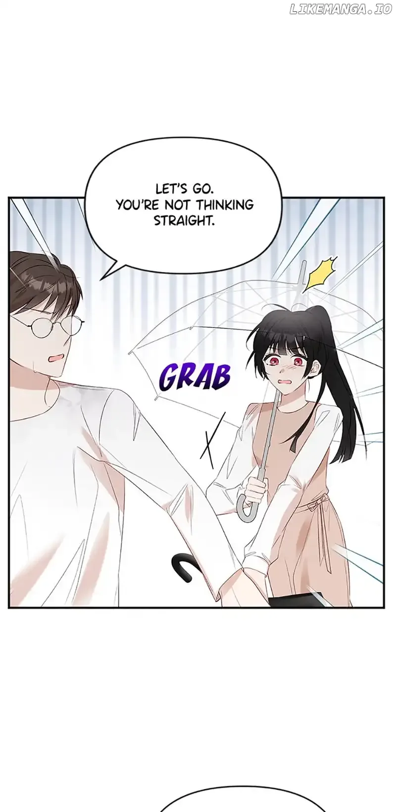 Ideal Match Delivery Service Chapter 27 page 59