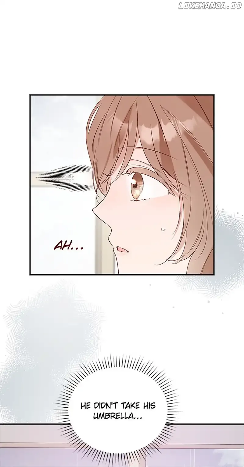 Ideal Match Delivery Service Chapter 27 page 37