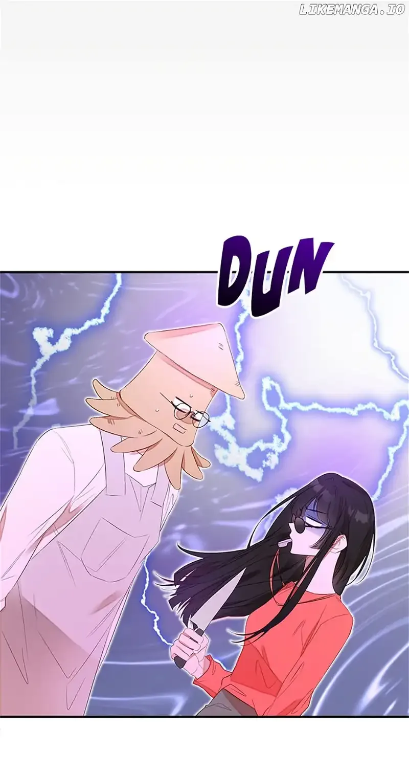 Ideal Match Delivery Service Chapter 27 page 24