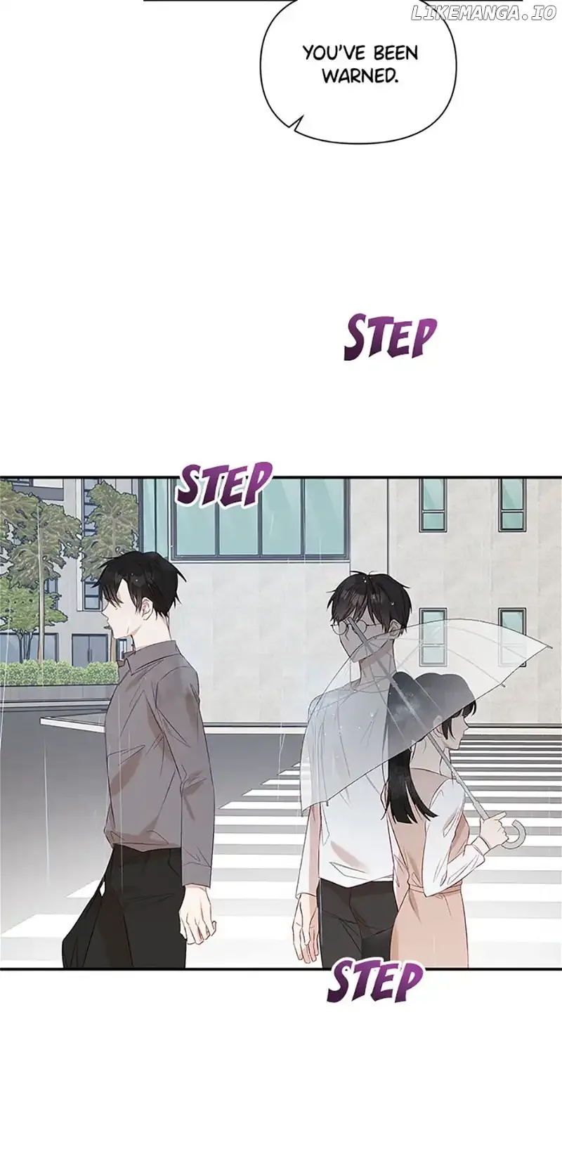 Ideal Match Delivery Service Chapter 27 page 62