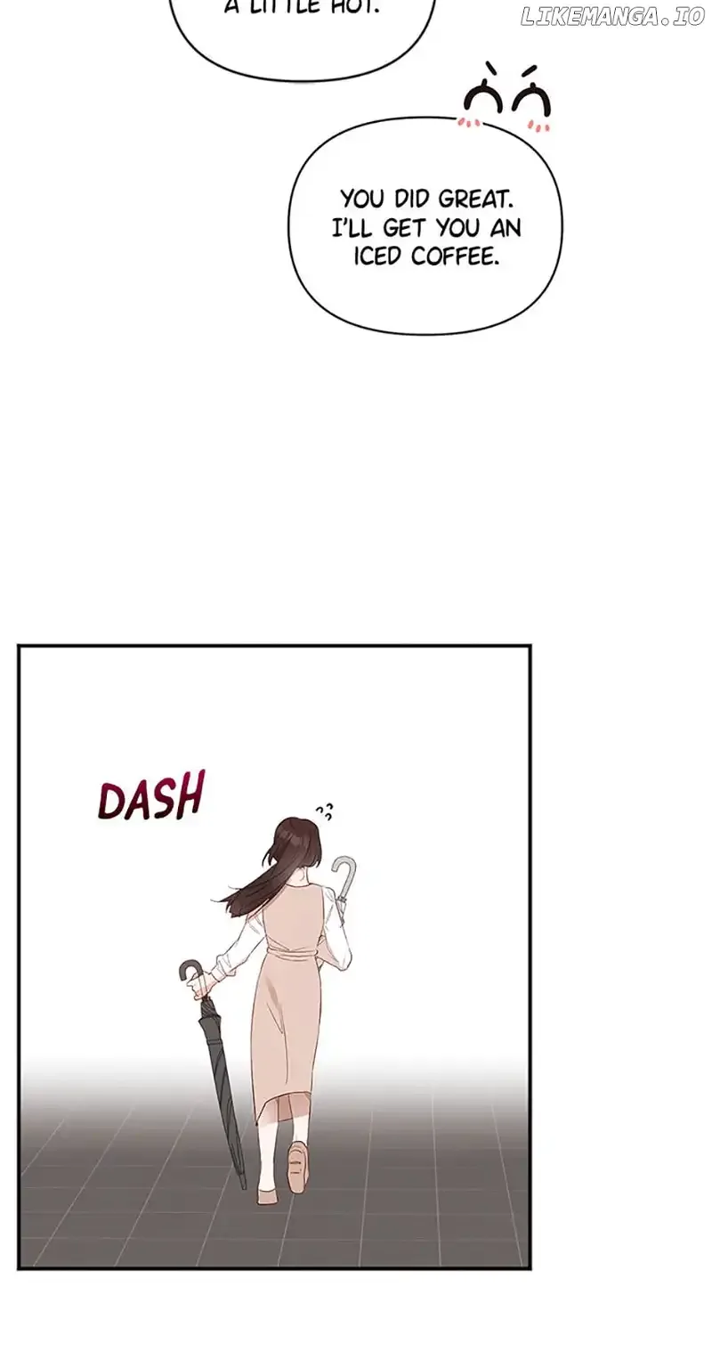 Ideal Match Delivery Service Chapter 27 page 33