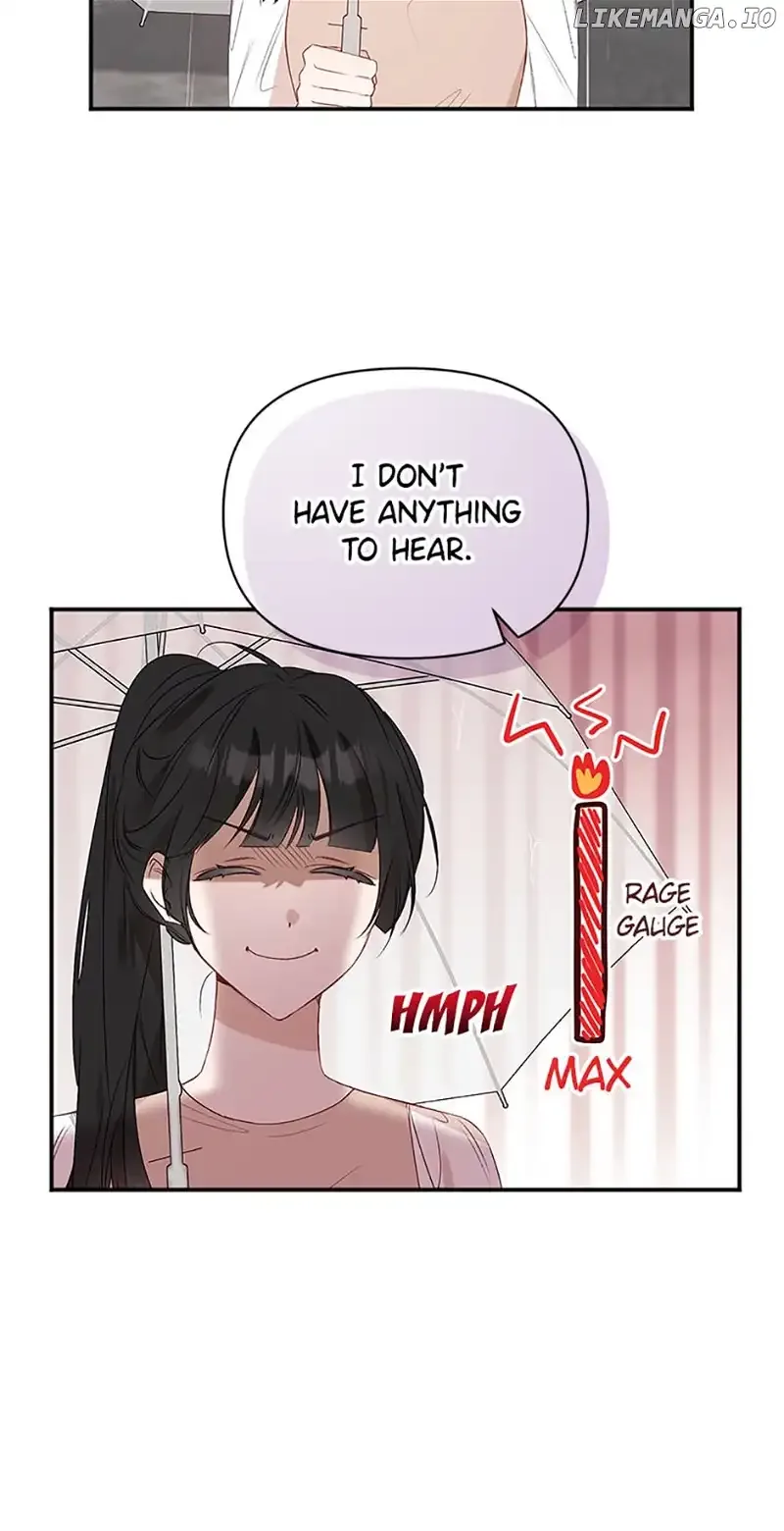 Ideal Match Delivery Service Chapter 27 page 45