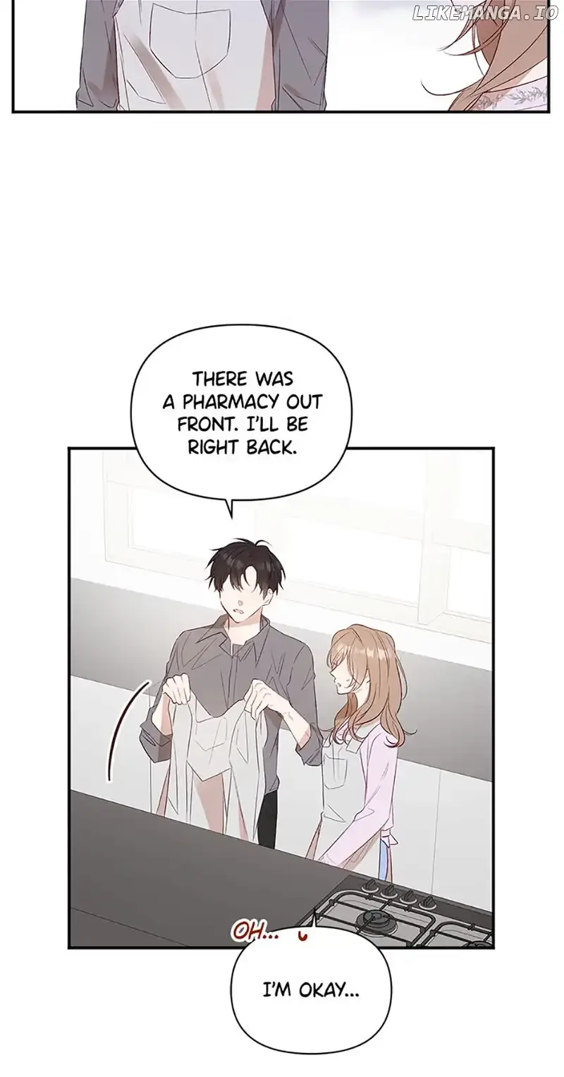 Ideal Match Delivery Service Chapter 27 page 29