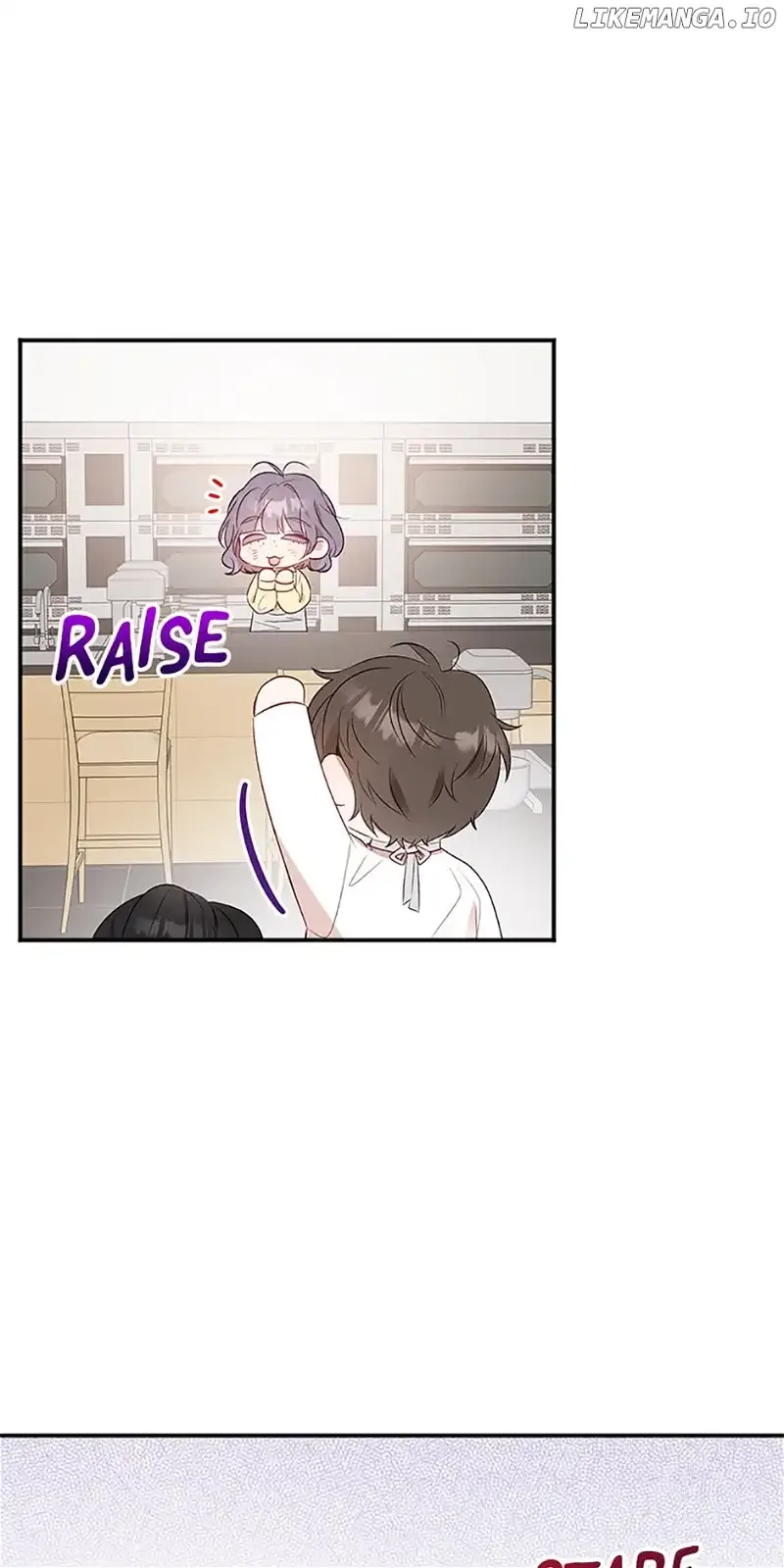 Ideal Match Delivery Service Chapter 27 page 11