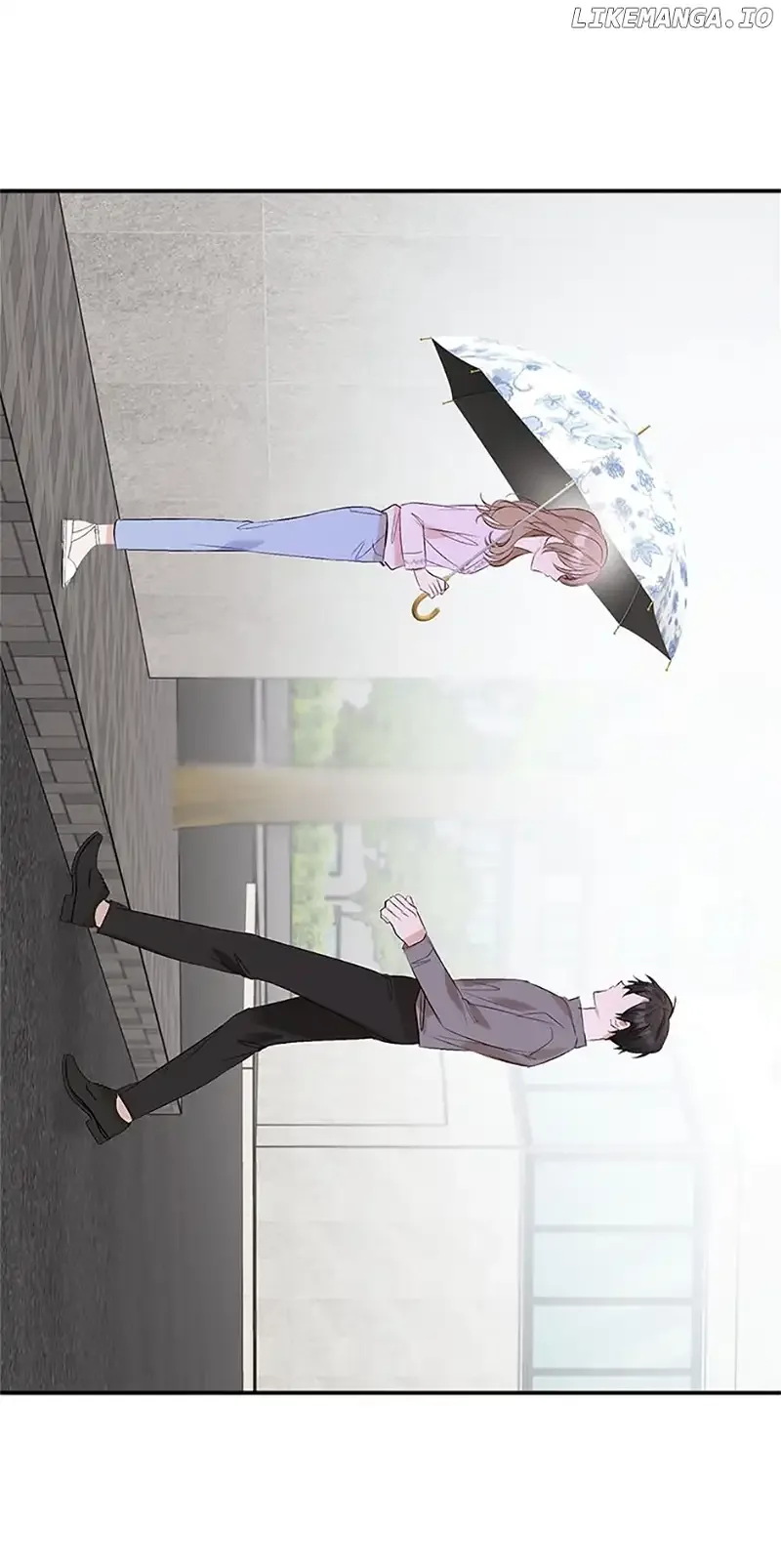 Ideal Match Delivery Service Chapter 27 page 65