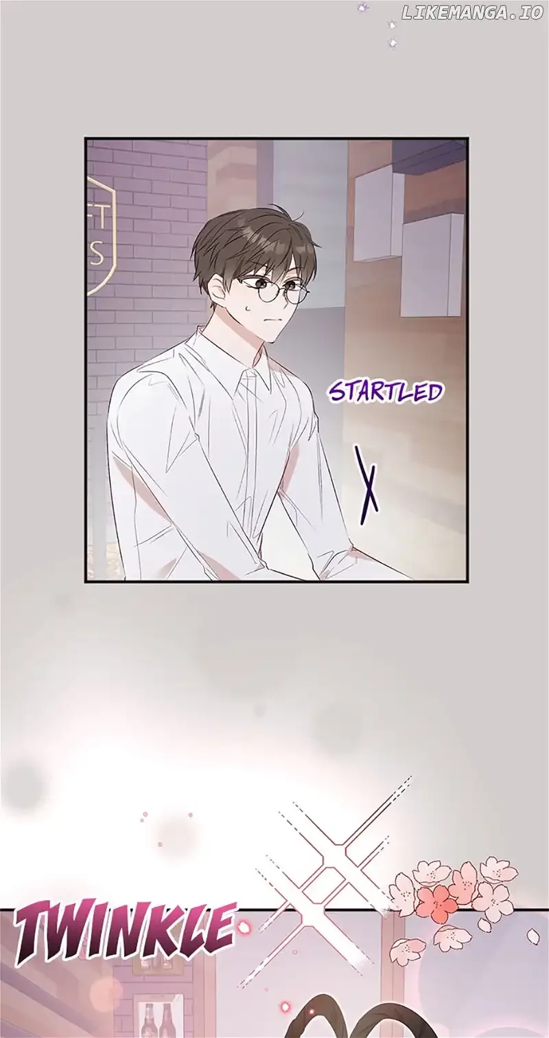 Ideal Match Delivery Service Chapter 27 page 21